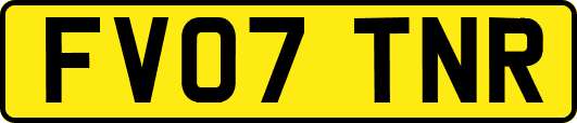 FV07TNR