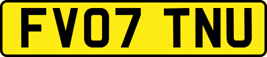 FV07TNU
