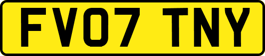 FV07TNY