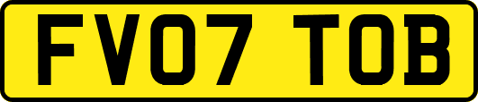 FV07TOB