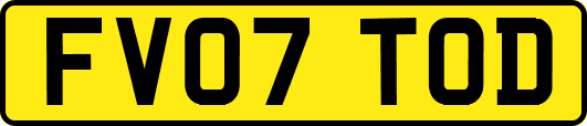 FV07TOD