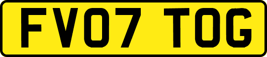 FV07TOG