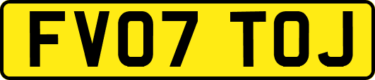 FV07TOJ