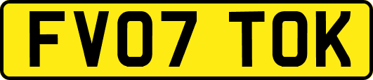FV07TOK
