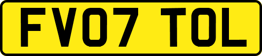 FV07TOL
