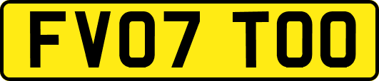 FV07TOO