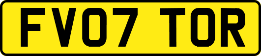 FV07TOR