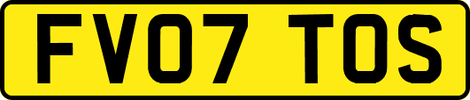 FV07TOS