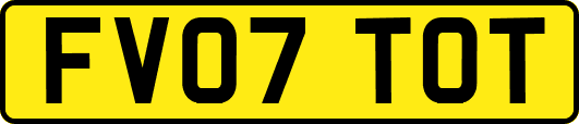 FV07TOT
