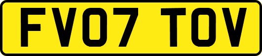 FV07TOV