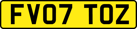 FV07TOZ