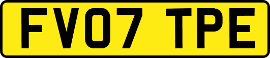 FV07TPE