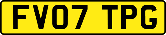 FV07TPG