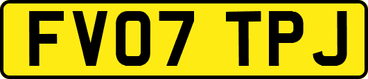 FV07TPJ