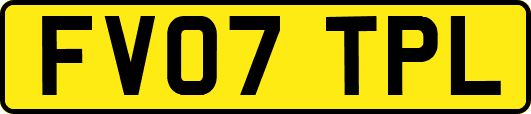 FV07TPL
