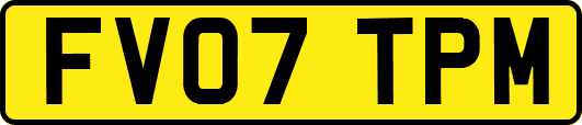 FV07TPM