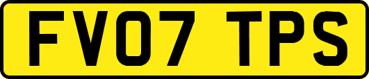 FV07TPS