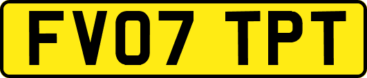 FV07TPT
