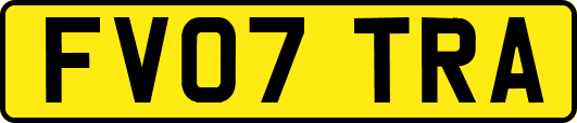 FV07TRA