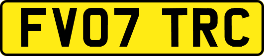 FV07TRC