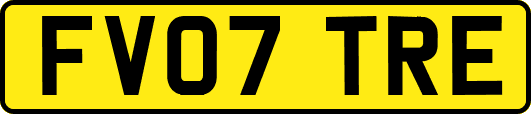 FV07TRE