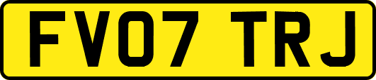 FV07TRJ