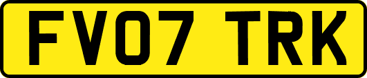 FV07TRK