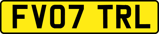 FV07TRL