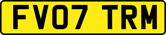 FV07TRM