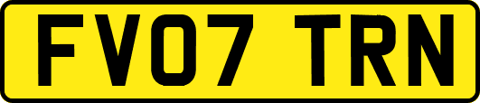 FV07TRN