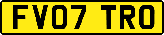FV07TRO