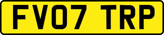 FV07TRP