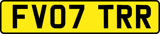 FV07TRR