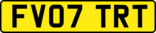FV07TRT