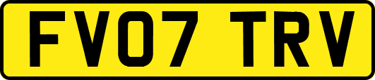FV07TRV