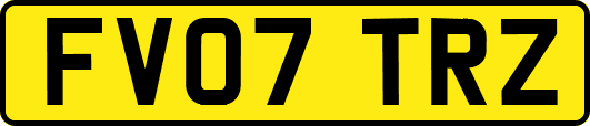 FV07TRZ