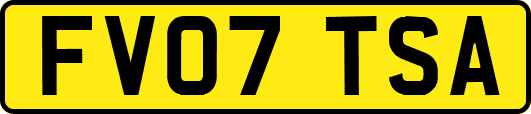 FV07TSA