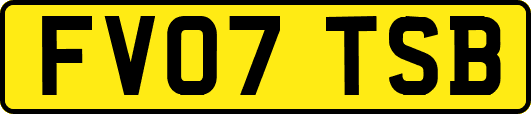 FV07TSB
