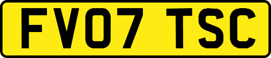 FV07TSC