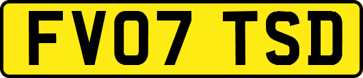 FV07TSD