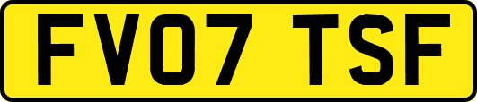 FV07TSF