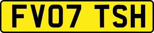 FV07TSH