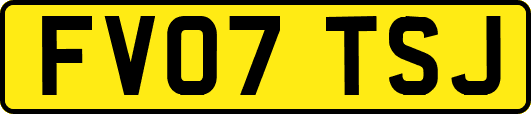 FV07TSJ