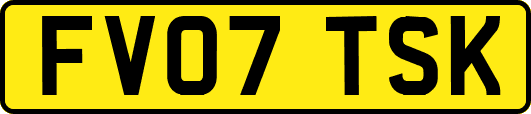 FV07TSK