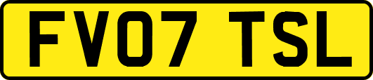 FV07TSL