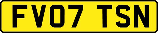 FV07TSN