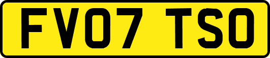 FV07TSO