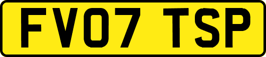 FV07TSP