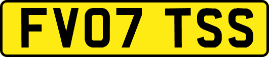FV07TSS