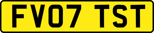 FV07TST